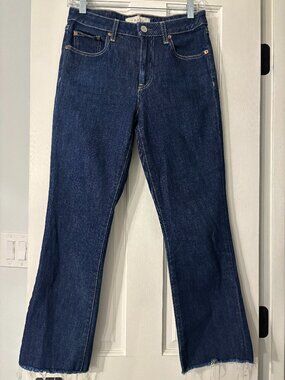Trave Colette Kick Flare Jeans - Size 27 (4)